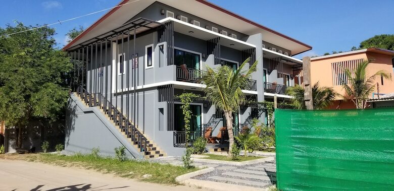 Hotel Lanta Amara Resort