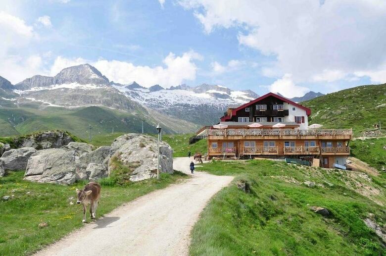 Hotel Hamilton Lodge & Spa