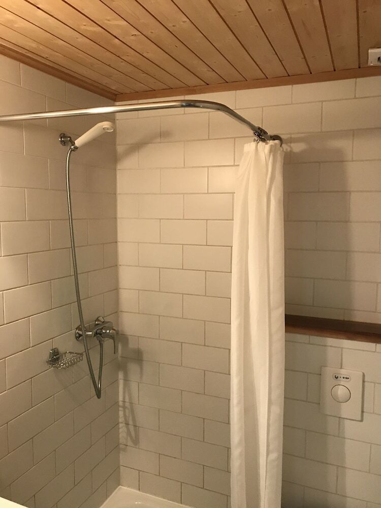 Hotel Hamilton Lodge & Spa