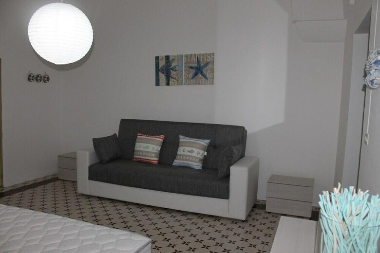 Apartamento Masseria Pittuini