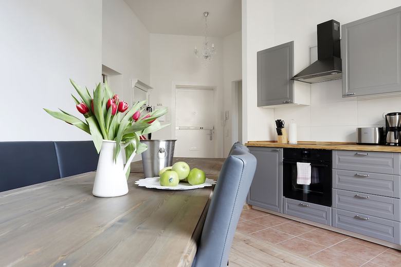 Rockchair Apartment Blissestra�e