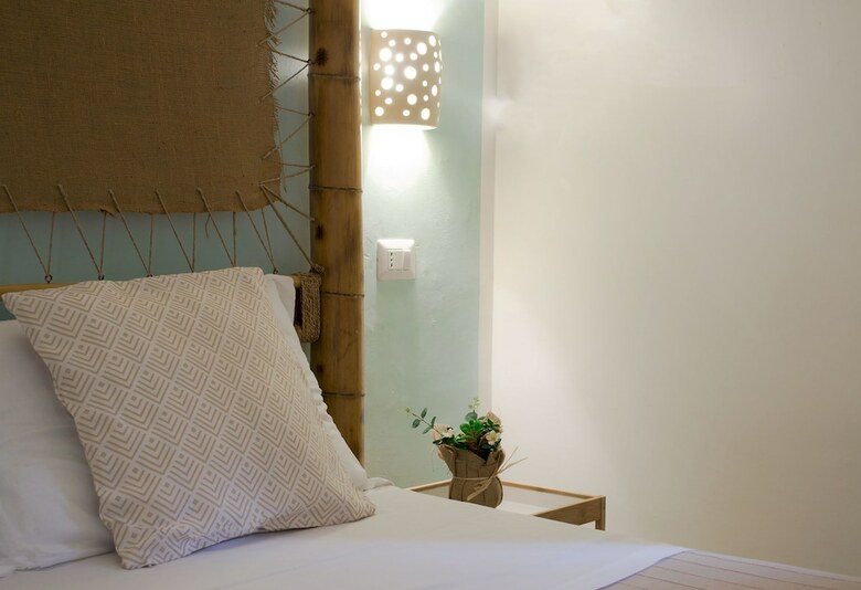 Posada Case Ad Oriente-residence Borgo Latino