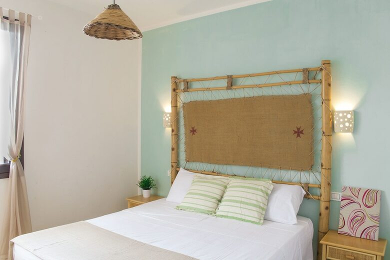 Posada Case Ad Oriente-residence Borgo Latino