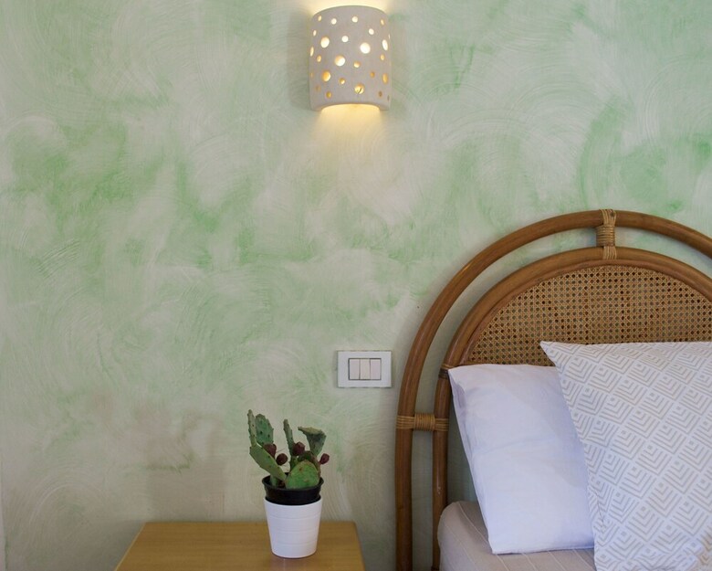 Posada Case Ad Oriente-residence Borgo Latino