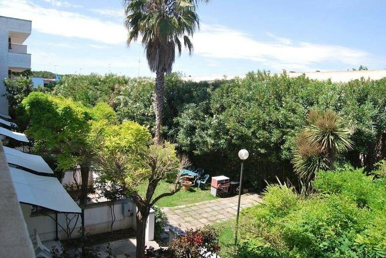 Posada Case Ad Oriente-residence Borgo Latino