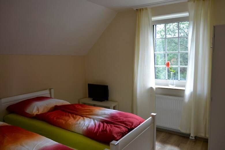 Pension Highway Hiddenhausen-schweicheln