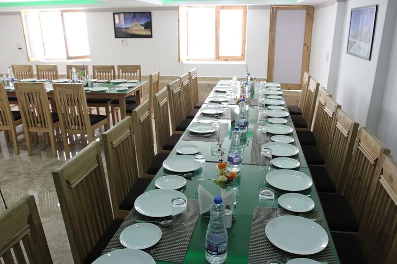 Beyond Stay - Hotel Leh Residency