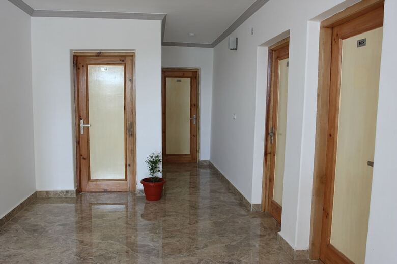 Beyond Stay - Hotel Leh Residency