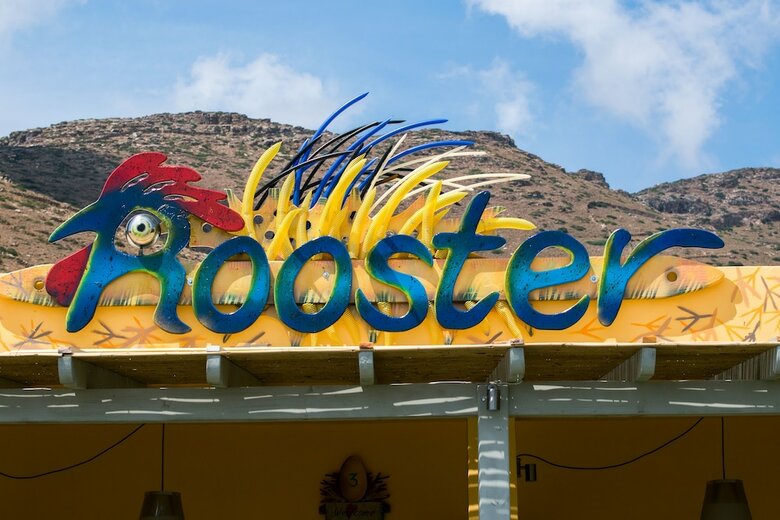 Apartamentos Rooster Guesthouse Rooms