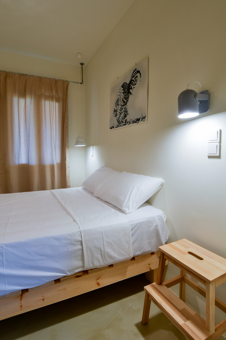 Apartamentos Rooster Guesthouse Rooms