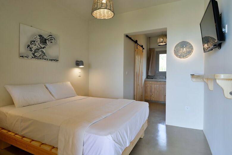 Apartamentos Rooster Guesthouse Rooms