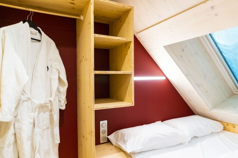 Hostal Skylodge By N'py
