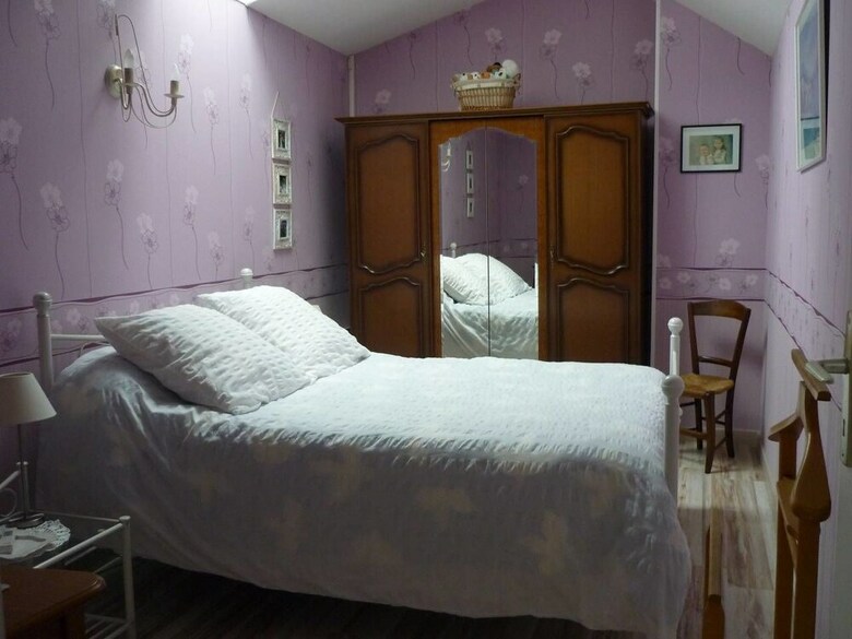 Bed & Breakfast Les Hirondelles Du Paradis