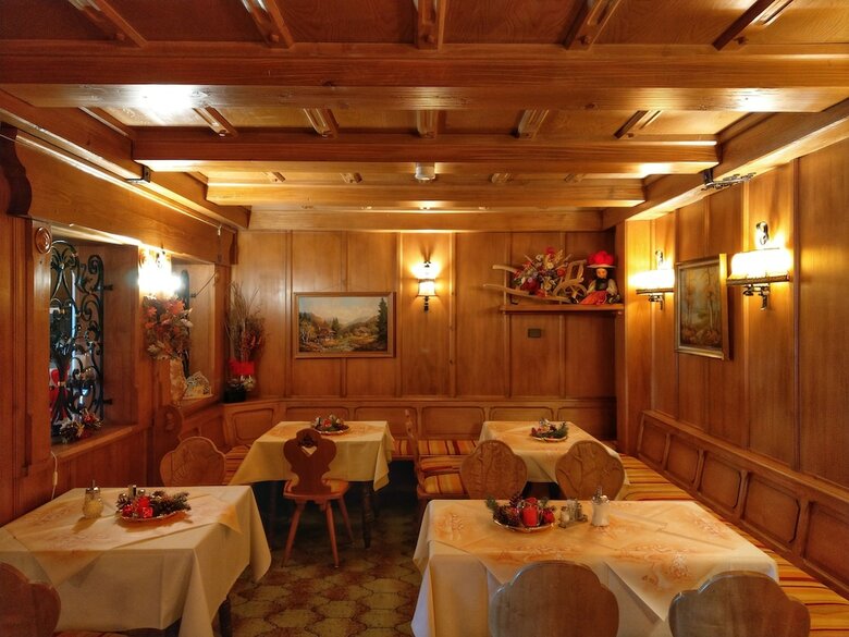Hotel Hochschwarzwaldhof