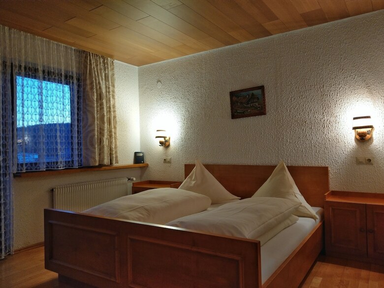 Hotel Hochschwarzwaldhof