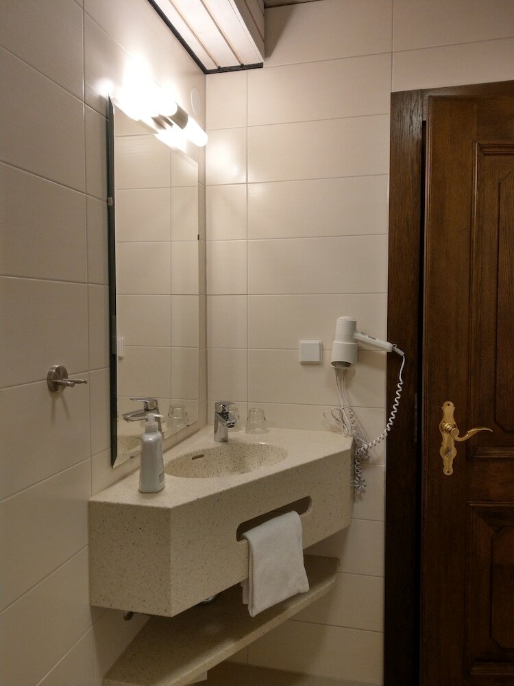 Hotel Hochschwarzwaldhof