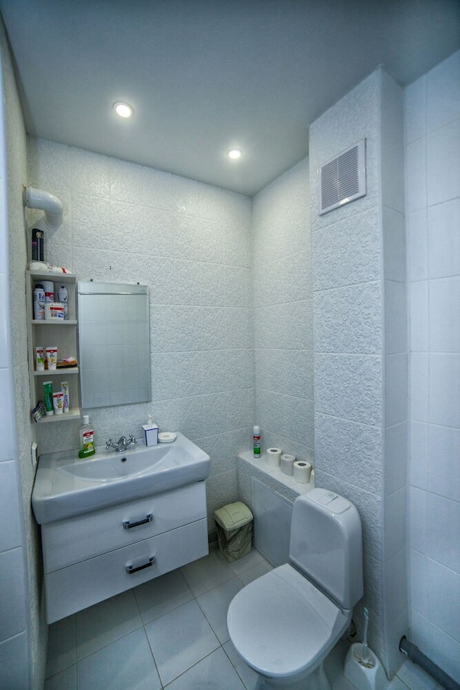 Arendagrad Apartments Bolnichny 4