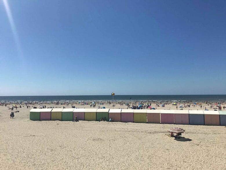 Apartamento Les Appartements Le C�r�s
