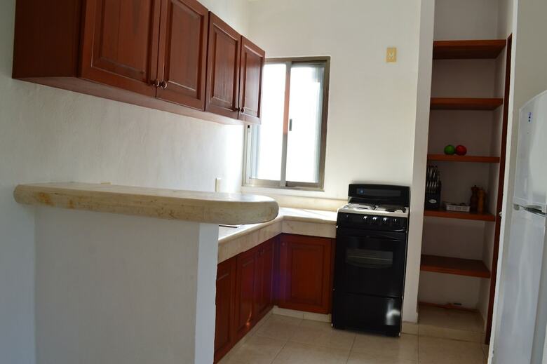 Apartamentos Torre Toho Ku T6 By Riviera Rentals