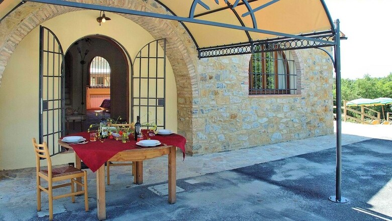 Apartamento Borgo Il Massera