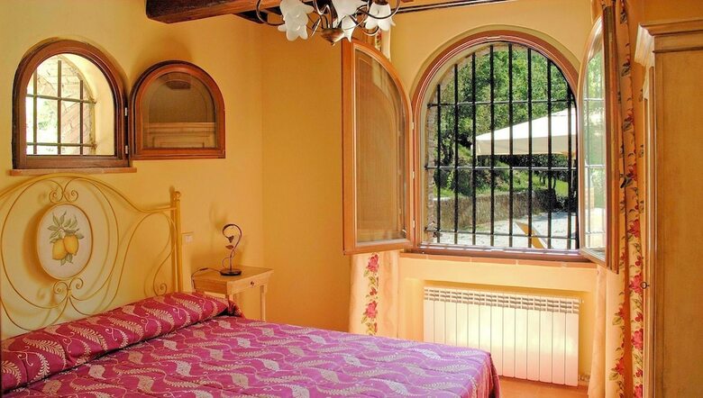 Apartamento Borgo Il Massera