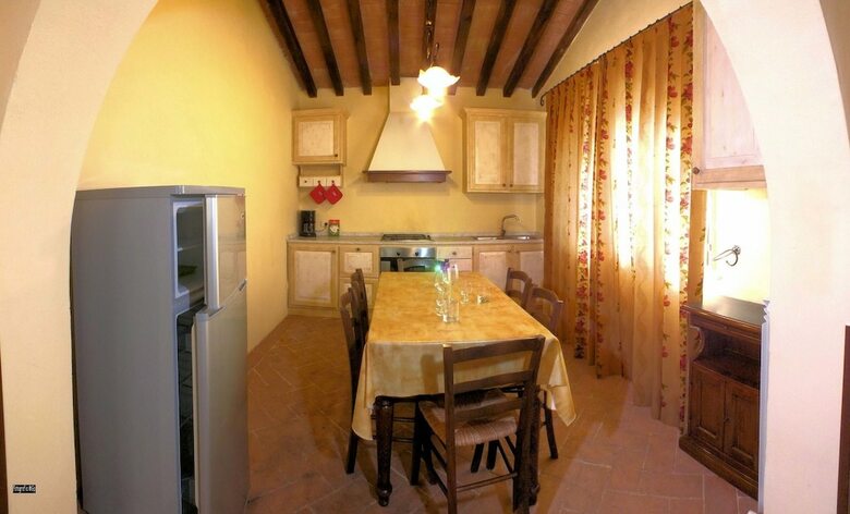 Apartamento Borgo Il Massera