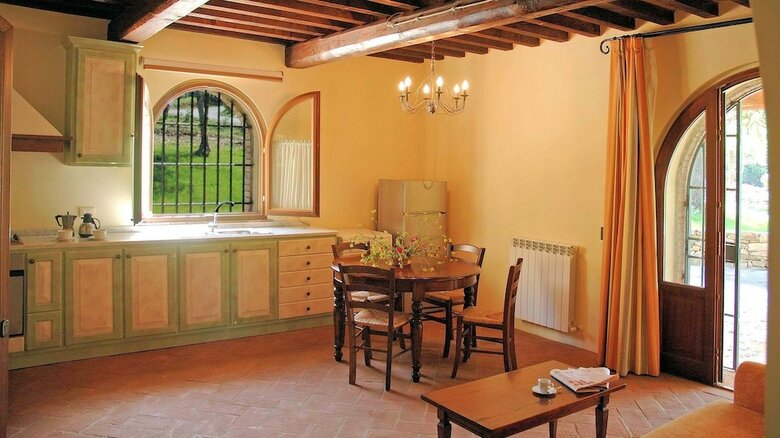 Apartamento Borgo Il Massera
