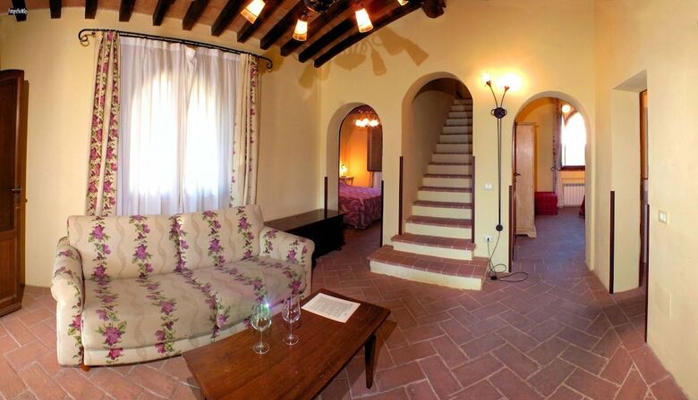 Apartamento Borgo Il Massera