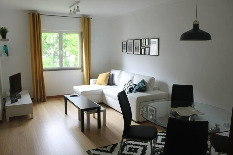 Jasmineiro Palms Palace Apartment