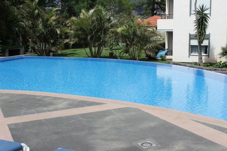 Jasmineiro Palms Palace Apartment