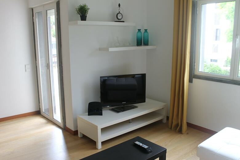Jasmineiro Palms Palace Apartment