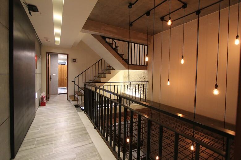 Hotel Mz1090 B&B