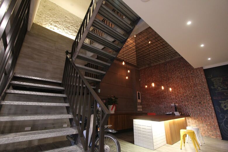 Hotel Mz1090 B&B
