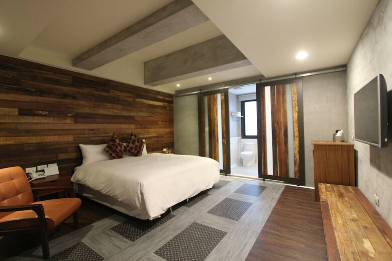 Hotel Mz1090 B&B