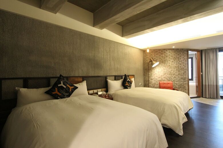 Hotel Mz1090 B&B