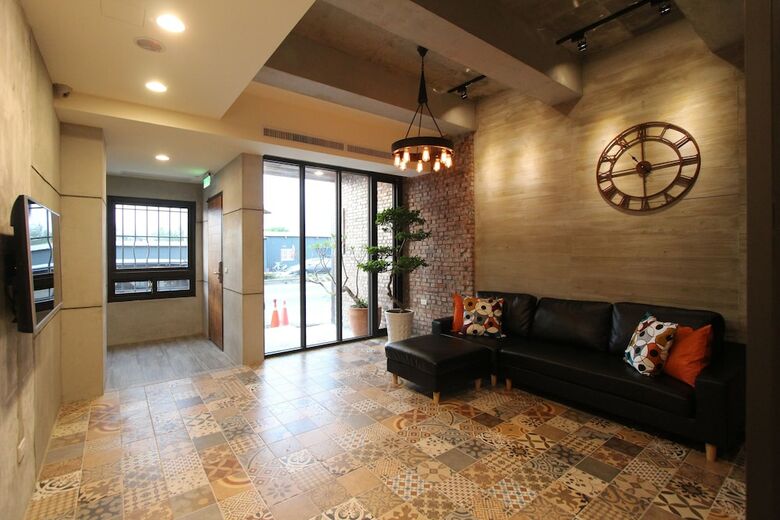 Hotel Mz1090 B&B