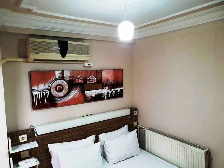 Hotel Altun