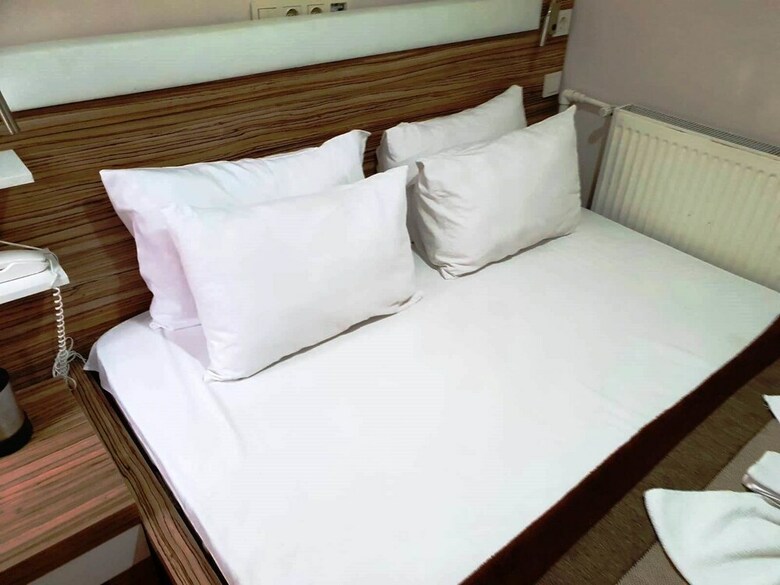 Hotel Altun