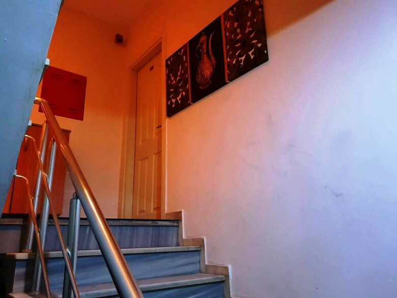 Hotel Altun