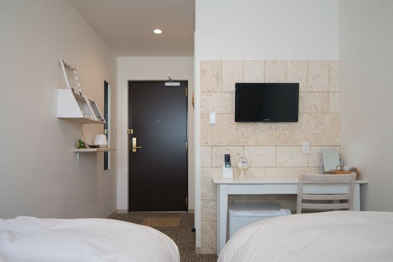 Hotel Kyo-anthu Inn