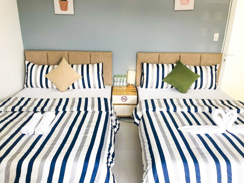 Hotel Ho Hoang House