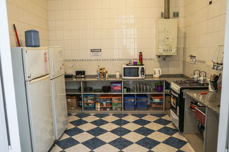 Hostal Art Factory Guest House
