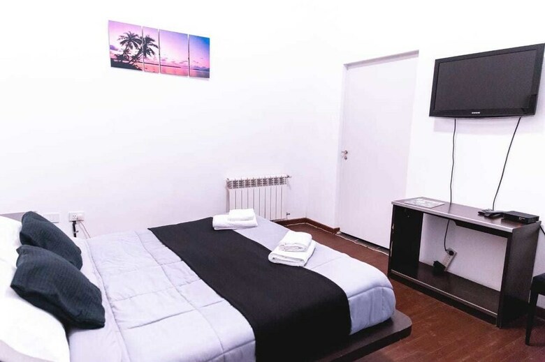 Hostal Art Factory Guest House