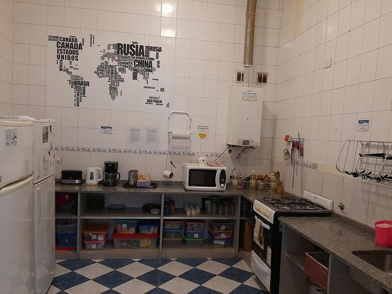 Hostal Art Factory Guest House