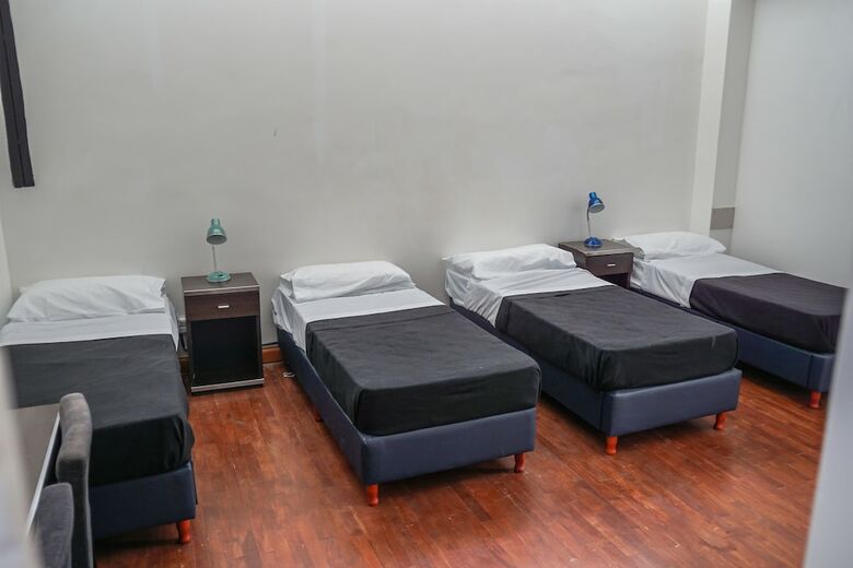 Hostal Art Factory Guest House