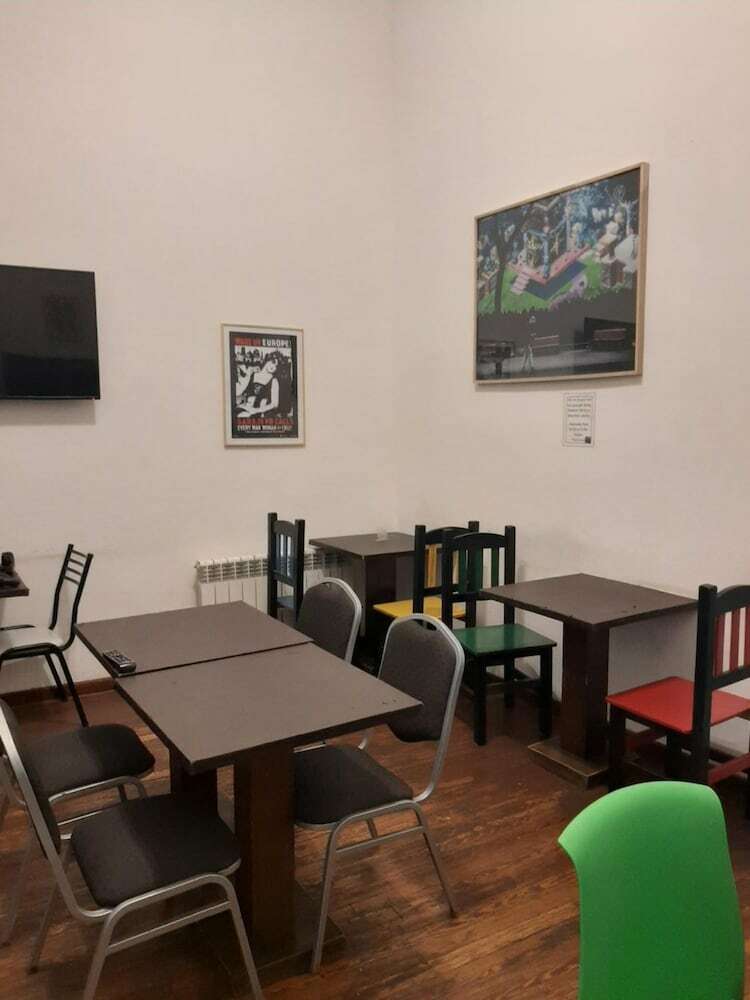 Hostal Art Factory Guest House