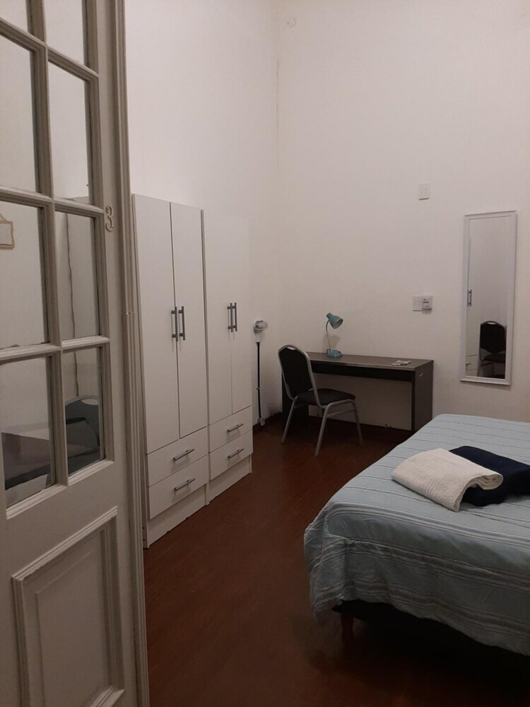 Hostal Art Factory Guest House