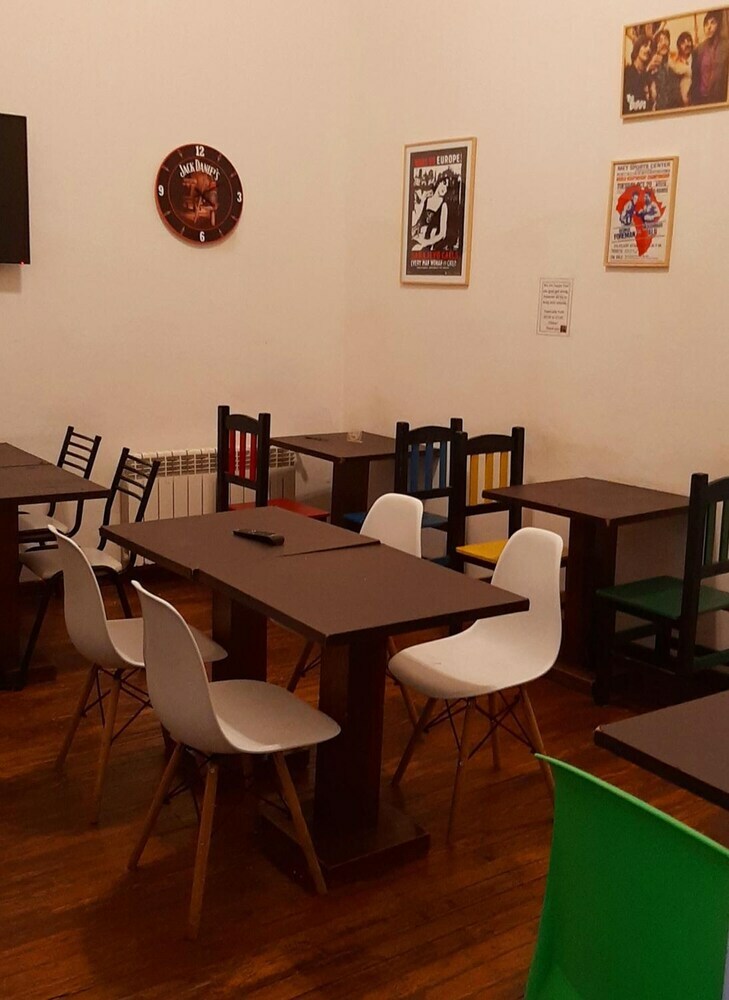 Hostal Art Factory Guest House