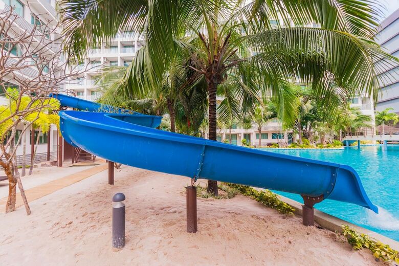 Apartamentos Maldives Resort By Psr