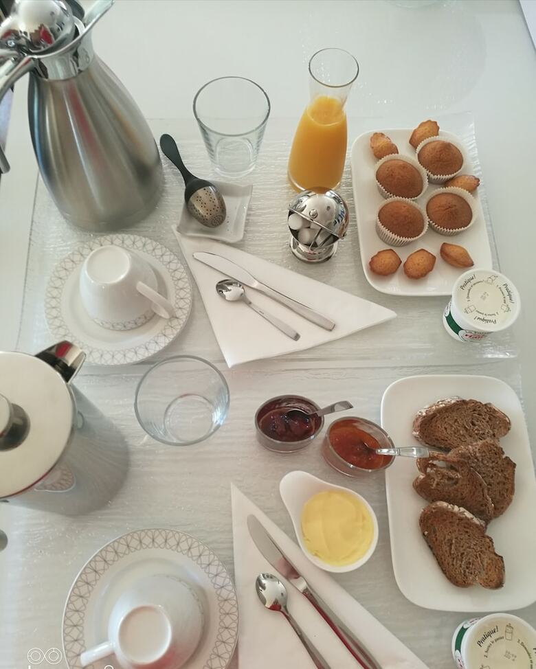 Bed & Breakfast Chambre D'hotes La Cigali�re